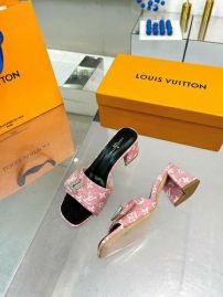 Picture of Louis Vuitton Shoes Women _SKUfw136922248fw